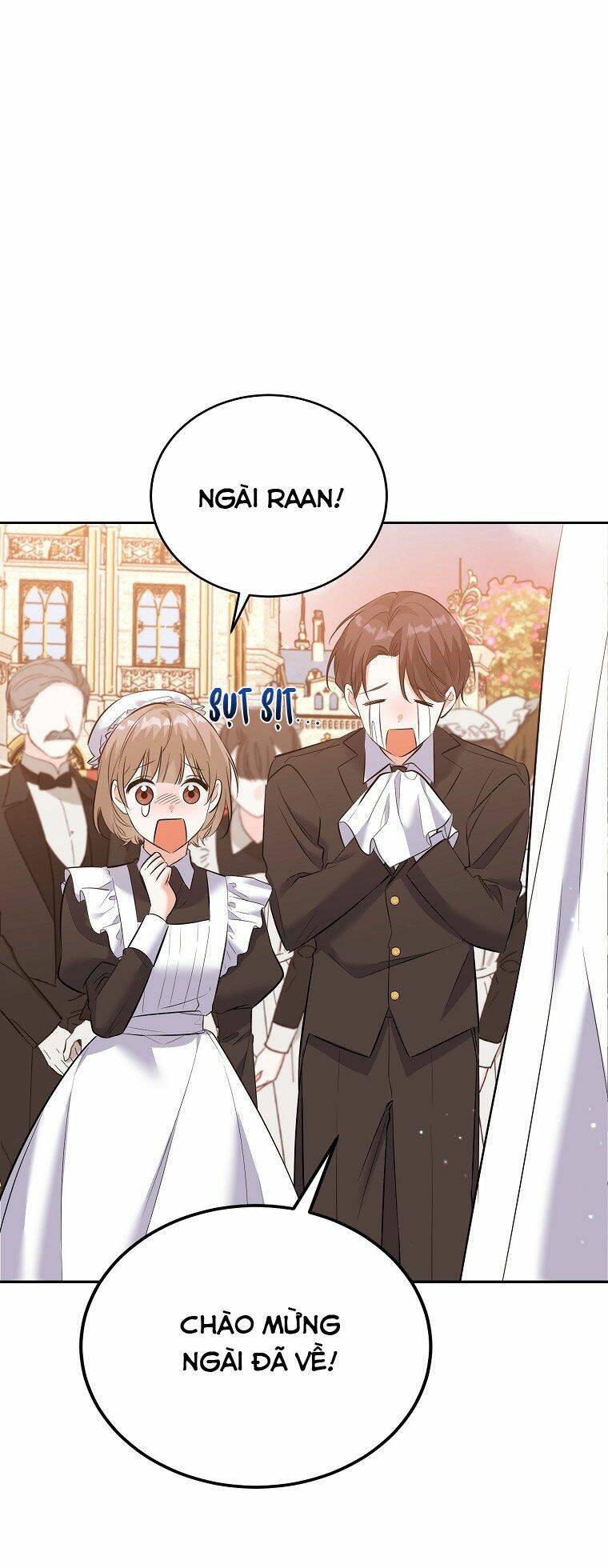 ác nữ karuna bé lại chapter 46 11