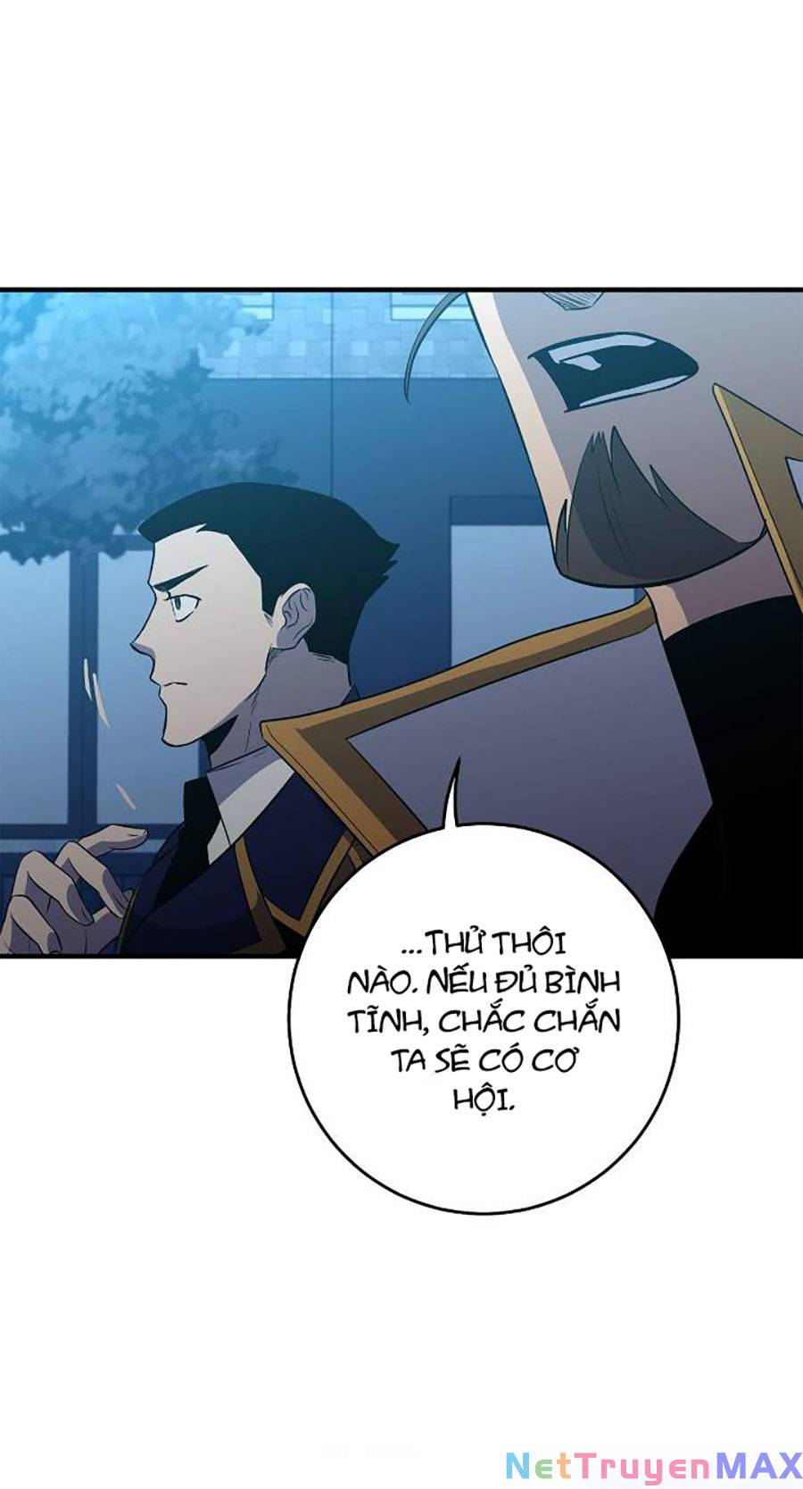 tôi là thợ săn có sức mạnh của 99 vạn tiền kiếp chapter 96 1