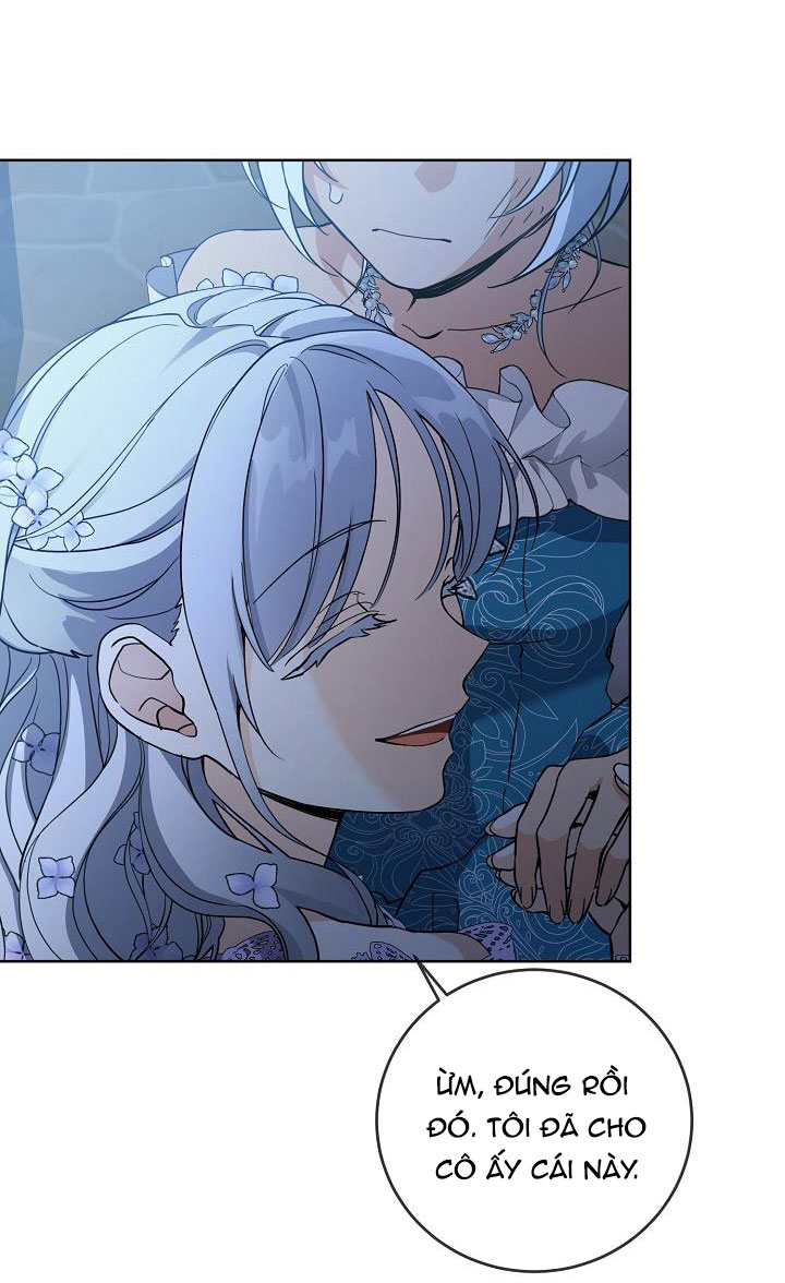 hướng đến ánh dương một lần nữa chapter 44 15