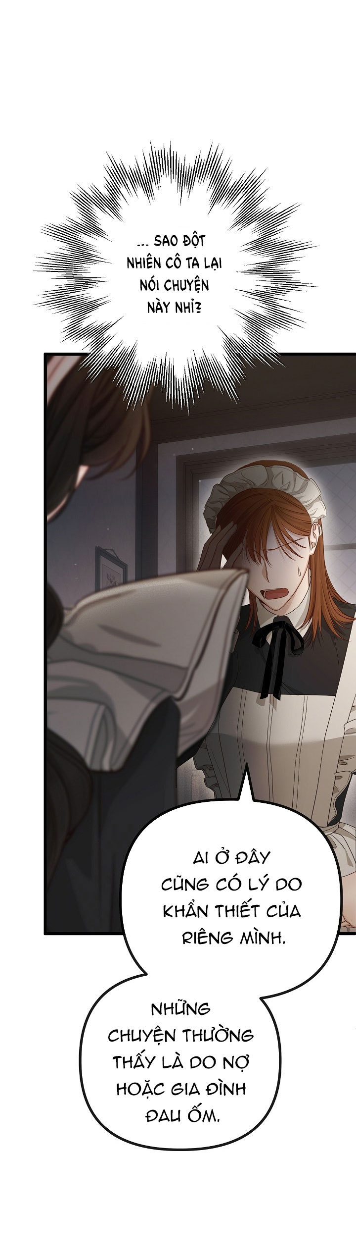 hãy giải thoát cho ta chapter 8.1 11