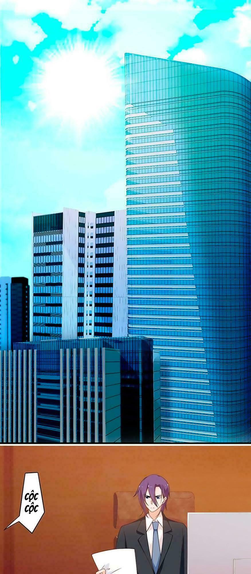 cả thế giới đều không bằng người chapter 101 3