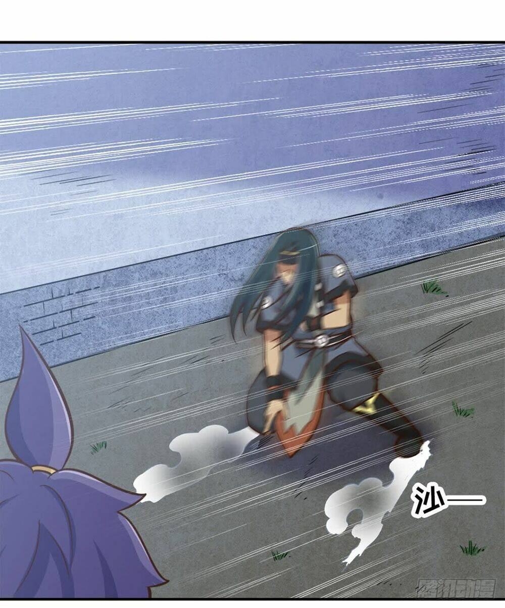 hiệp hành cửu thiên chapter 88 29