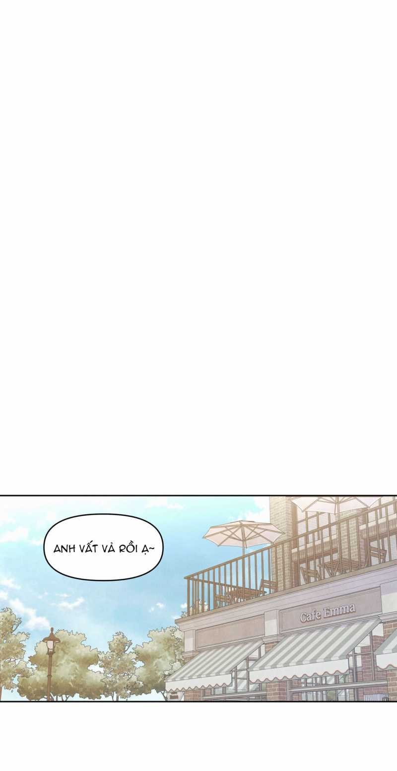 công việc làm thêm hàng ngày chapter 8.1 17