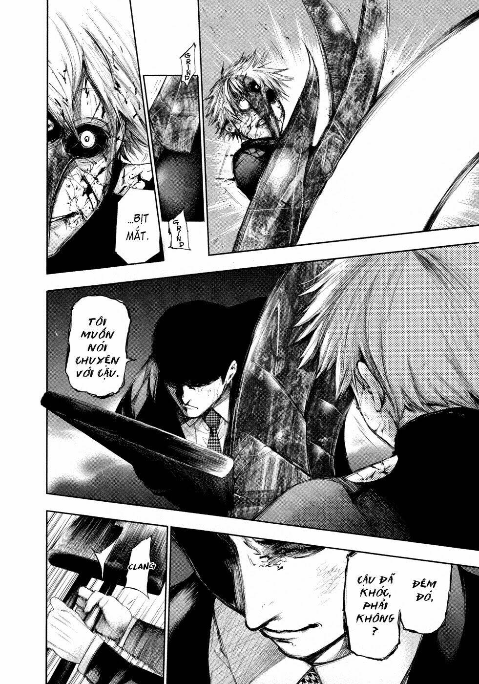 ngạ quỷ tokyo chapter 106 5