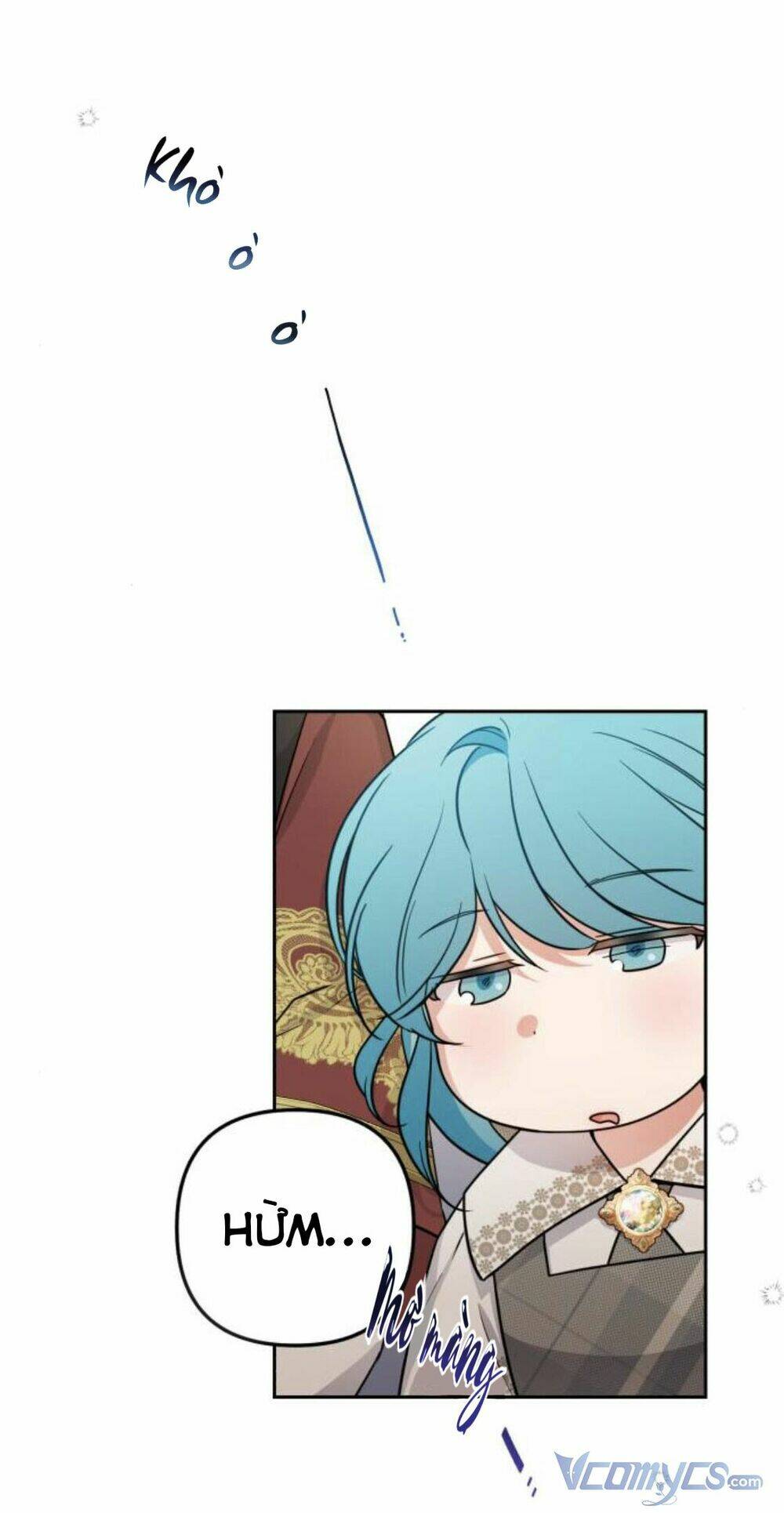 công nương mint bé nhỏ chapter 12 6