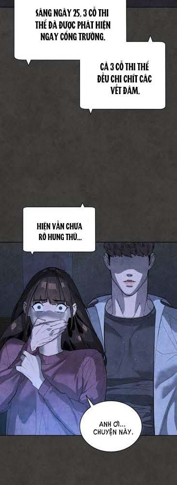 bạch huyết - white blood chapter 55 82