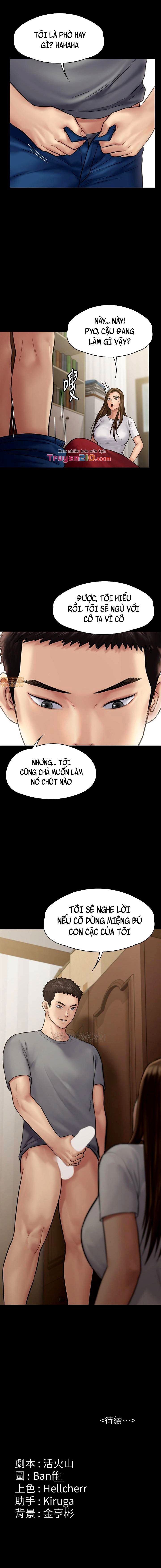 ong chúa chapter 130 16
