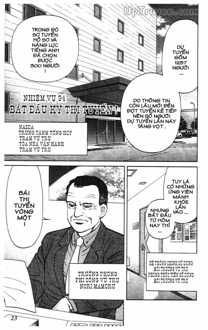 hộ chiếu xanh chapter 11 24