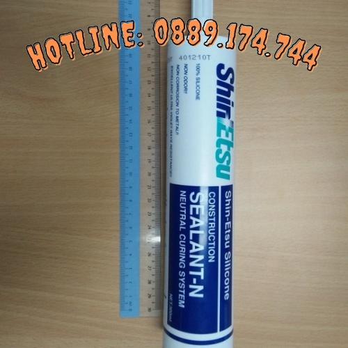 Keo silicone Shinetsu Sealant 4588T