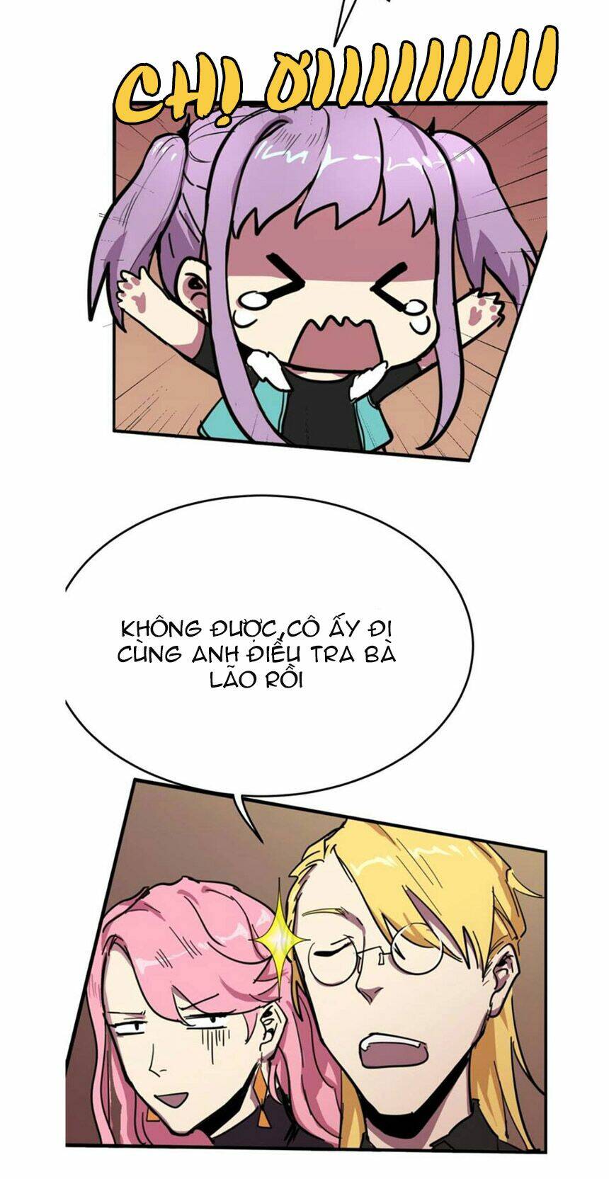 quạ đen chapter 12 14