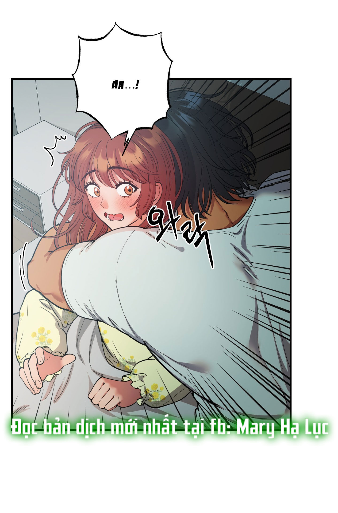 [18+] một lòng một dạ chapter 55.2 10