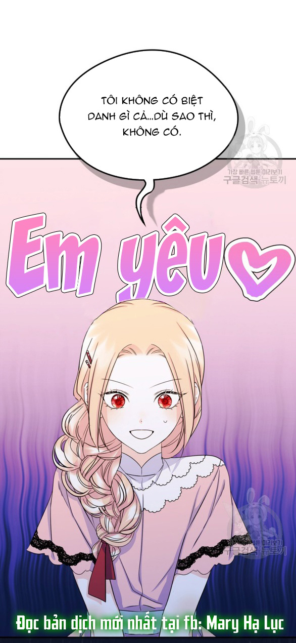 tôi đã trở thành bạn gái của nam chính chapter 11.1 4