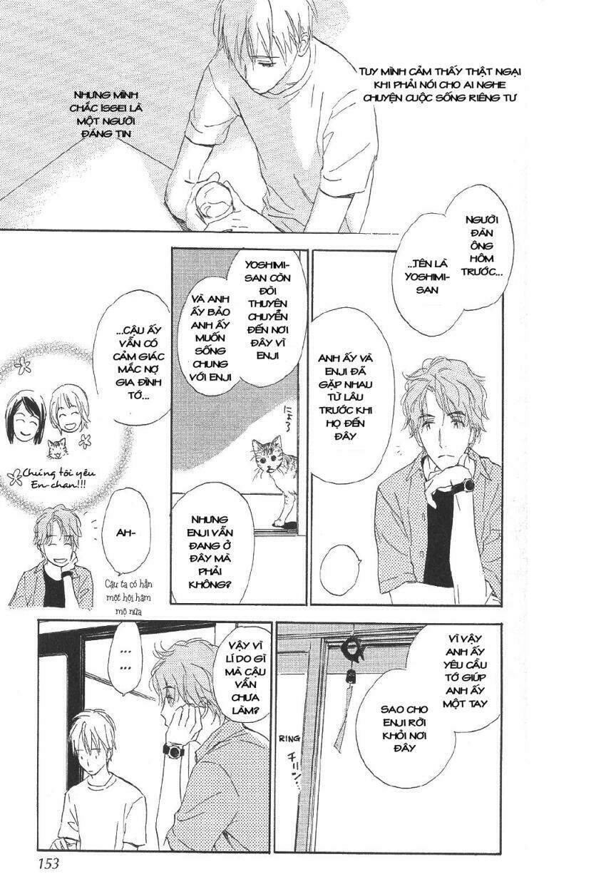 tenohira no seiza chapter 4 5