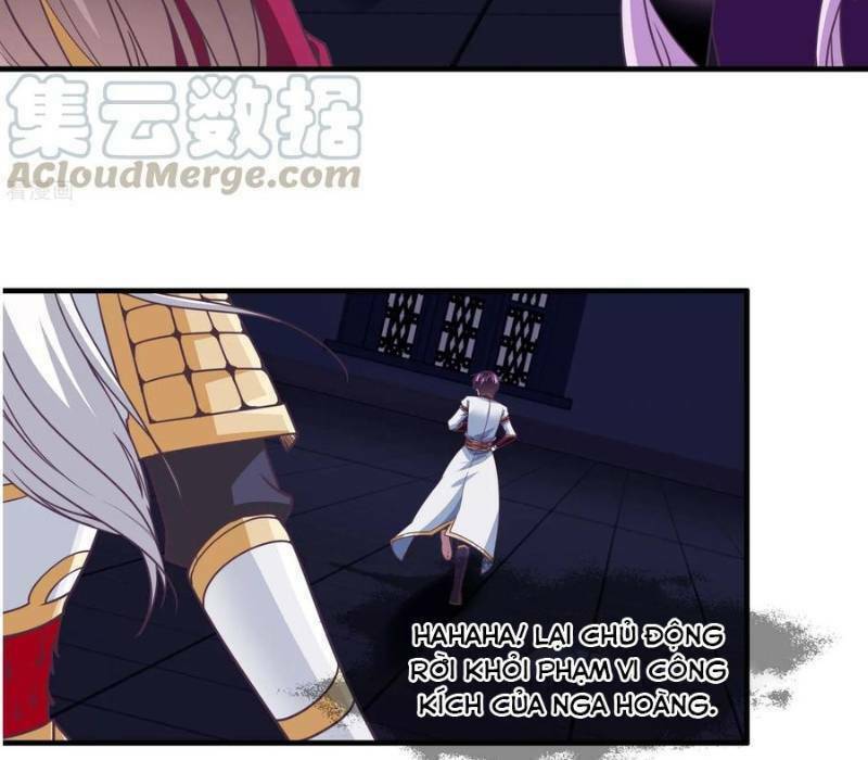 ta là ngọc hoàng đại đế chapter 69 6