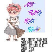 ánh trăng ngọt ngào chapter 26 1