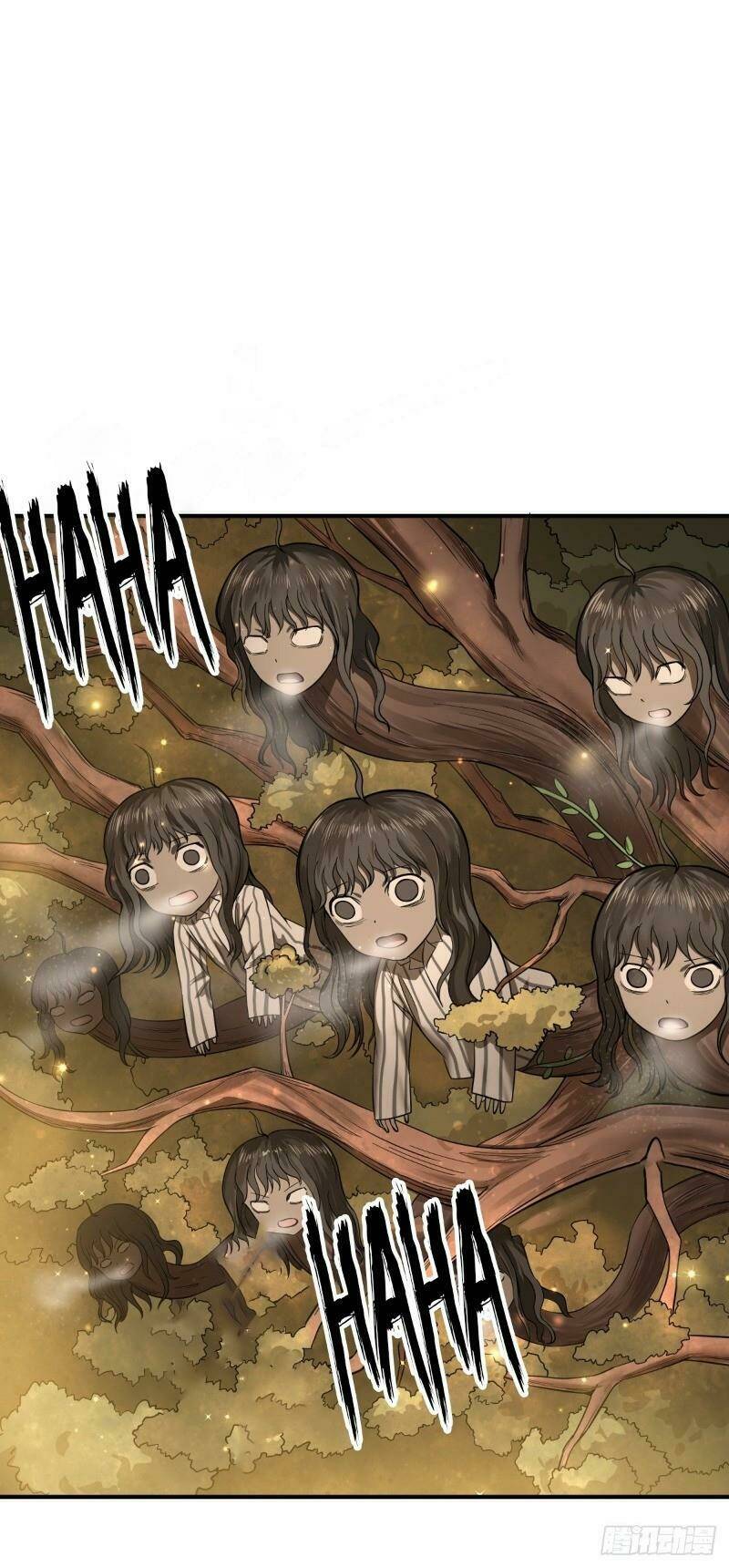 danh sách kẻ phản diện chapter 85 31