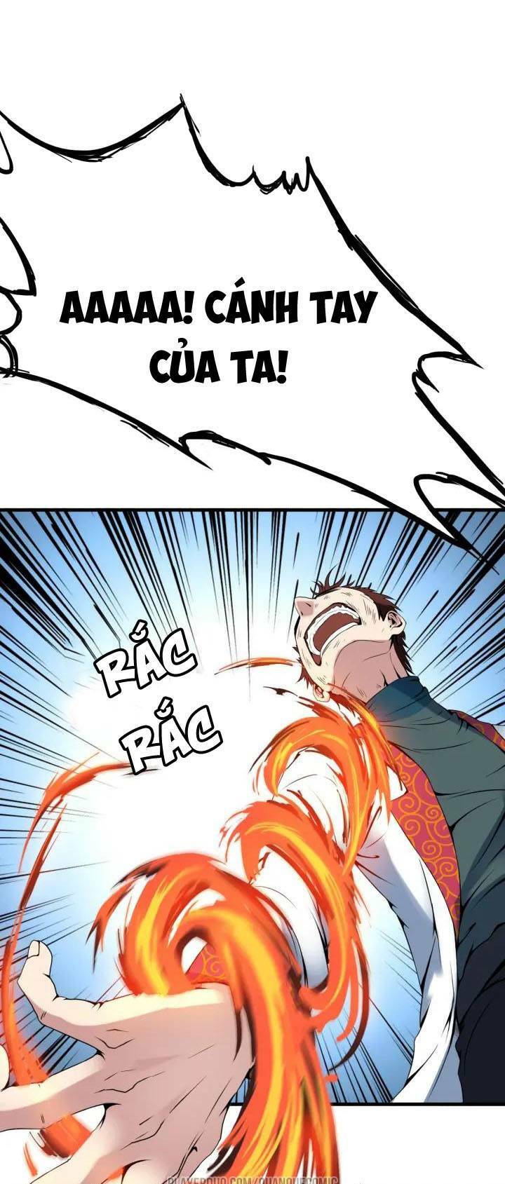 long mạch võ thần chapter 26 58