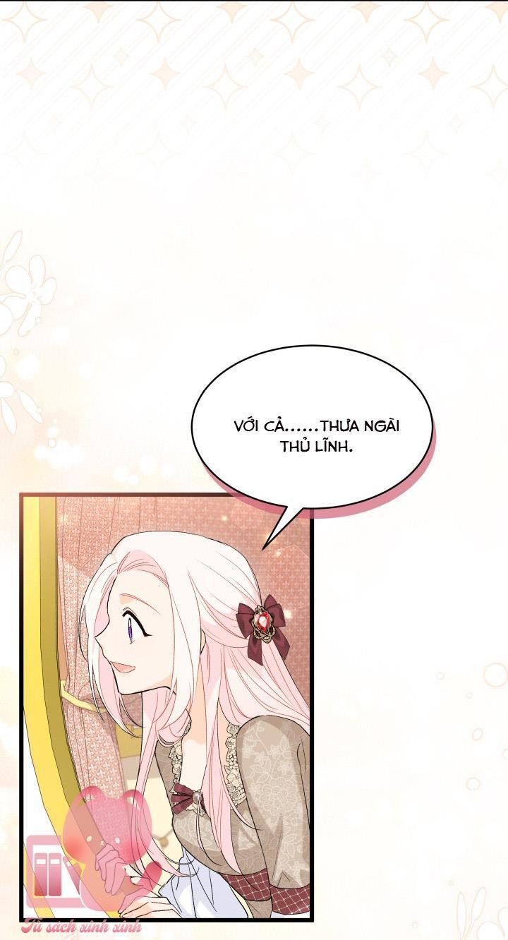 quan hệ cộng sinh giữa báo đen và thỏ trắng chapter 79 8