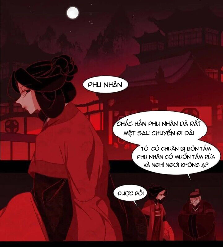 huyết hồ chapter 3 44