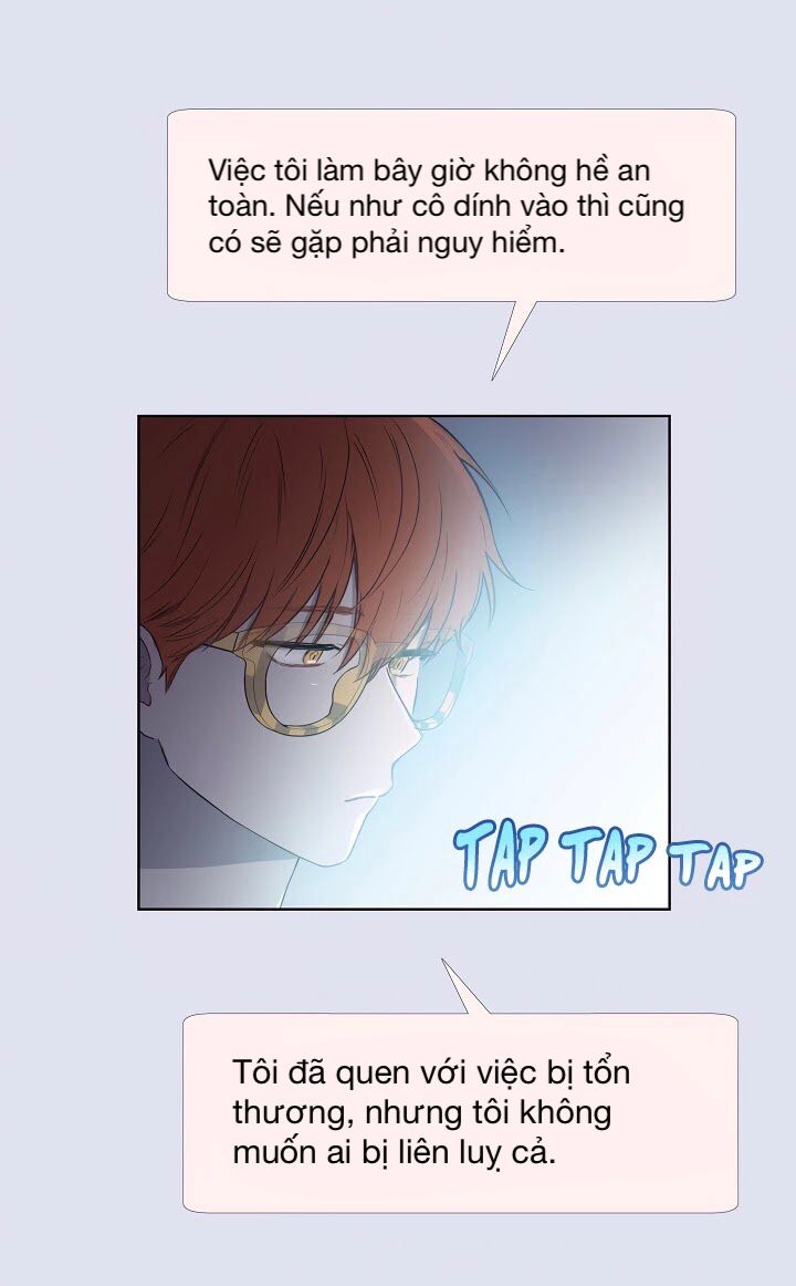 Invitation Of Mystic Messenger Chapter 16 - Trang 2