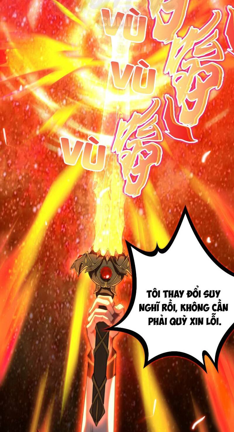 đô thị hàng thần khúc chapter 20 12