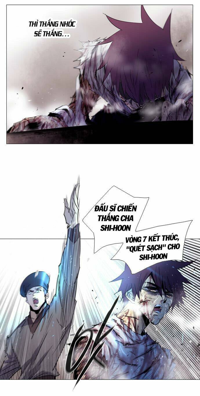 bản khế ước linh hồn chapter 161 8