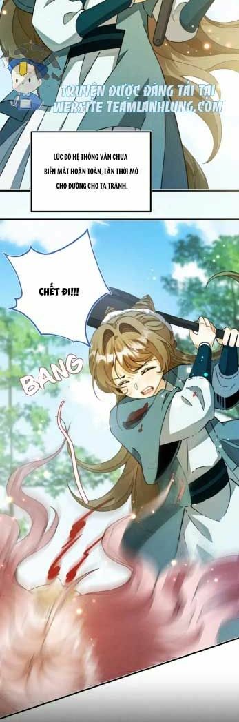 ác nữ mỹ nhân siêu vô hại chapter 7 3