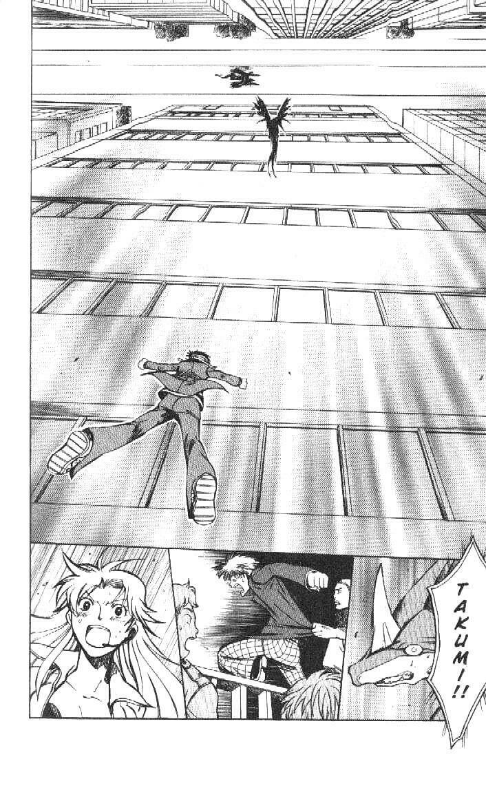 rồng ma trận chapter 32 37