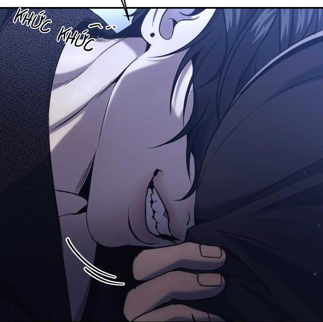 công cuộc báo thù của kẻ yếu thế chapter 64 95