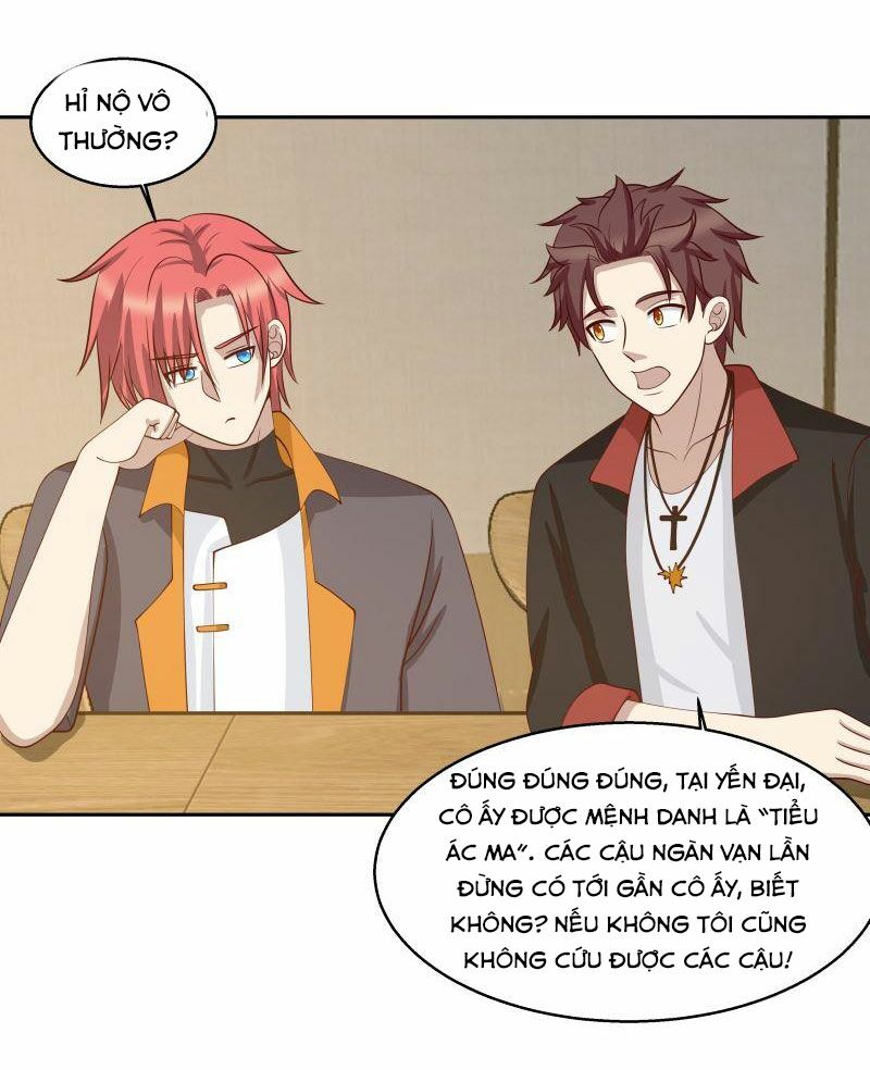 trên người ta có một rồng chapter 397 16