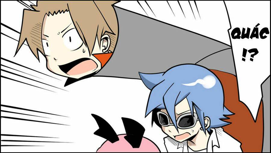 senyuu chapter 34 51