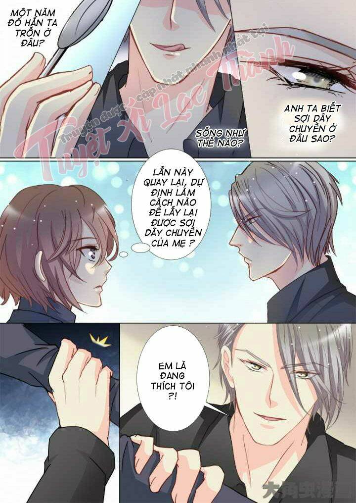 the stars are not luminous body chapter 103 4