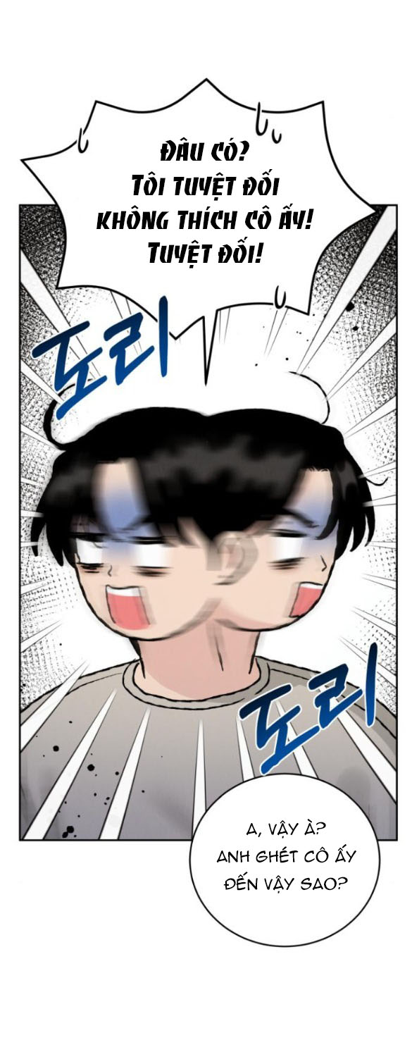 Thuyết Tình Yêu Ích Kỷ chapter 10.1 35
