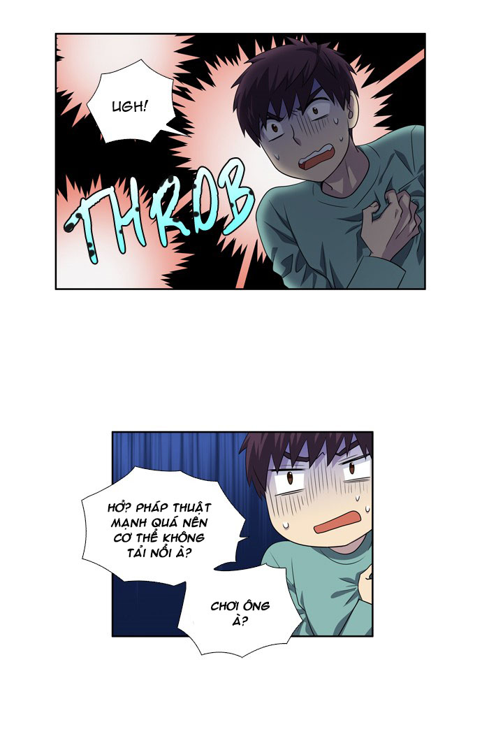 the gamer chapter 184 20