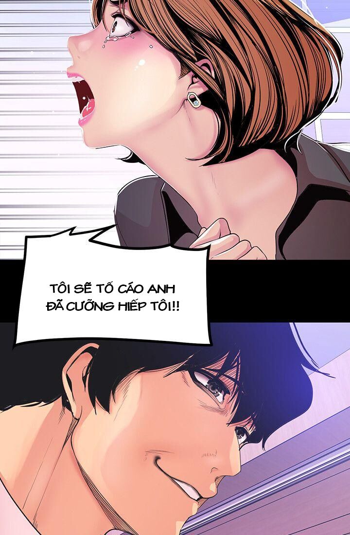 tân thế giới tuyệt vời chapter 30 9