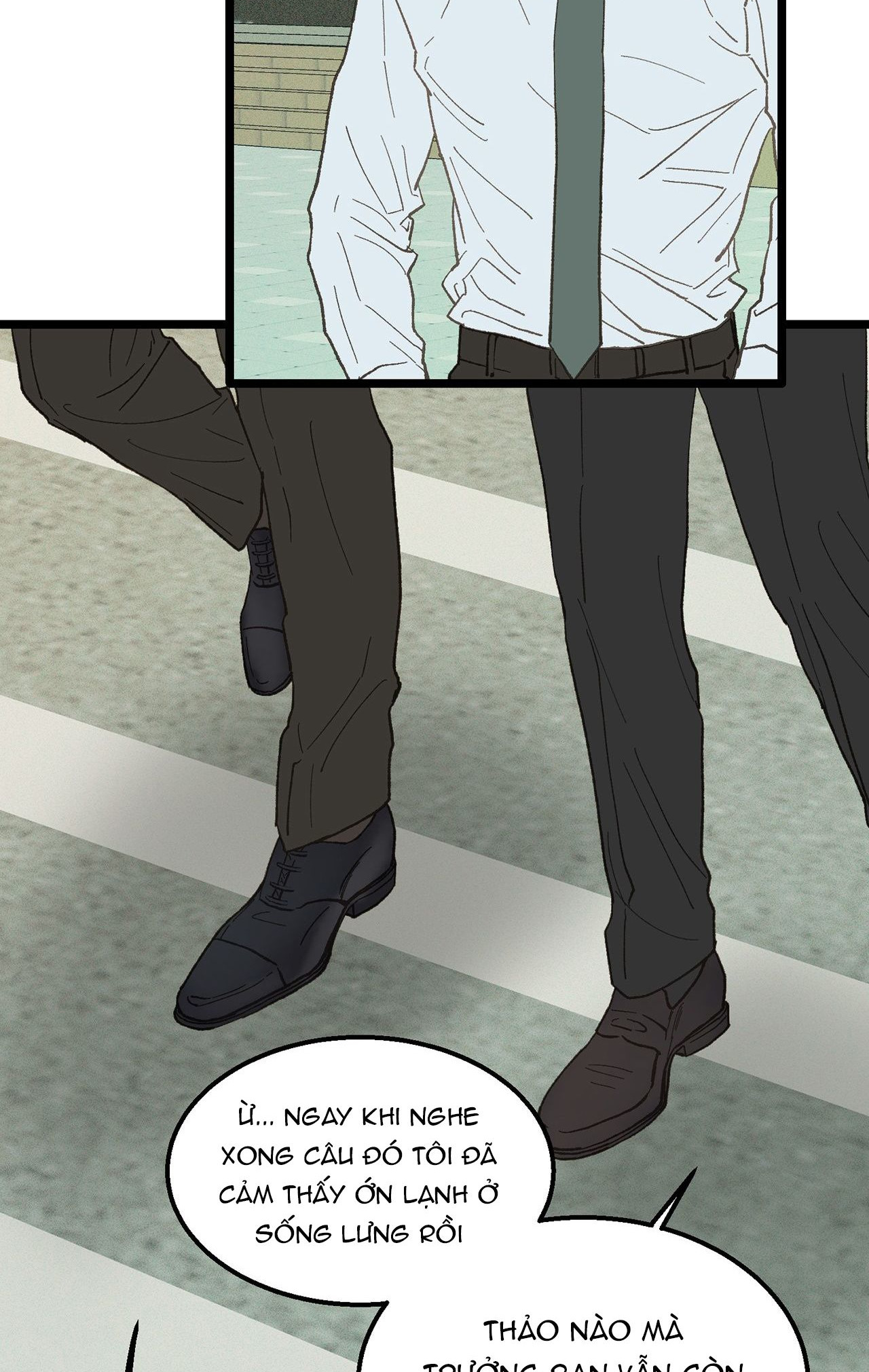 vùng cấm tình yêu của beta chapter 18 38