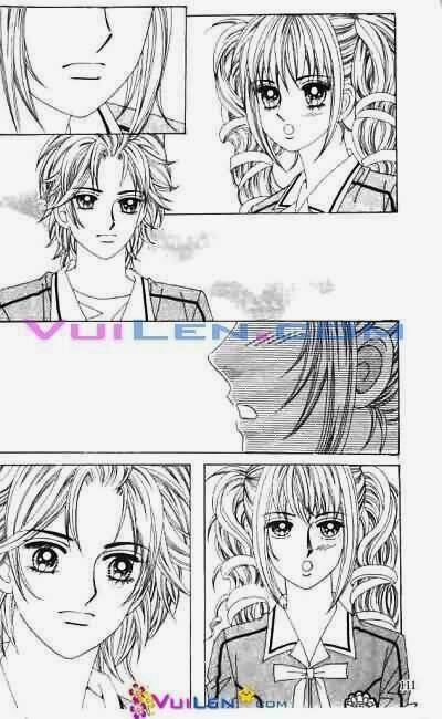 tình yêu quý tộc chapter 27 6