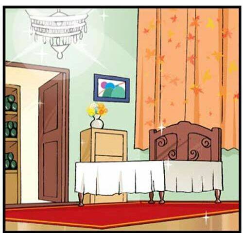 tân tây du ký chapter 79 3