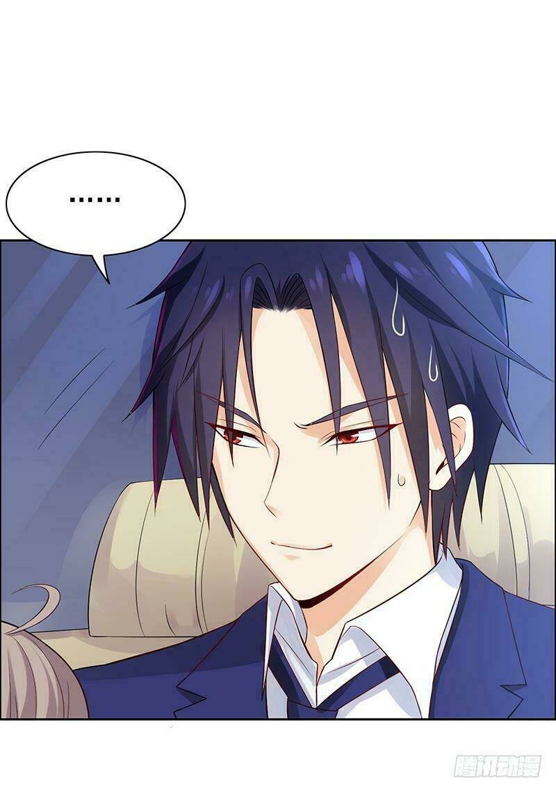 độc sủng tiểu lão bà chapter 26 26