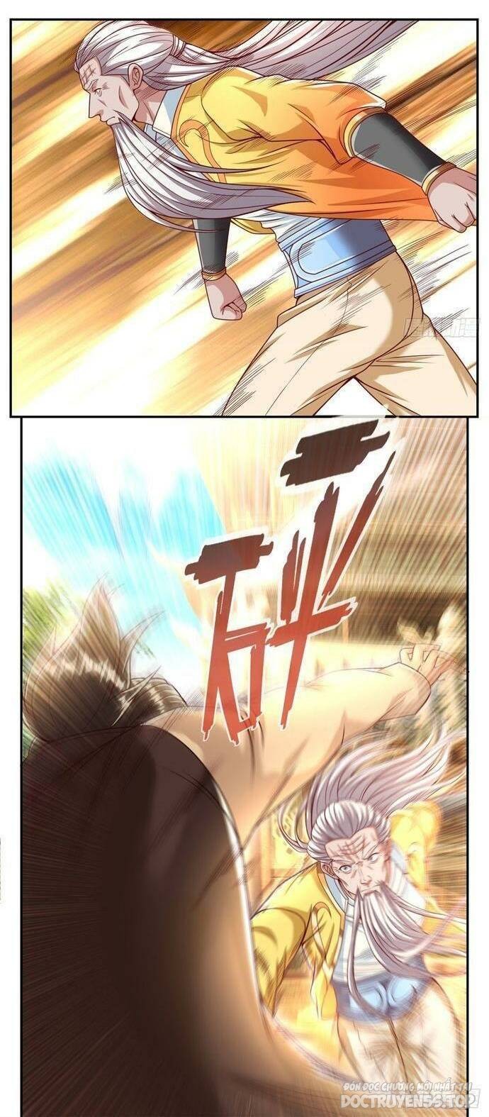 ta có khả năng vô hạn đốn ngộ chapter 28 22