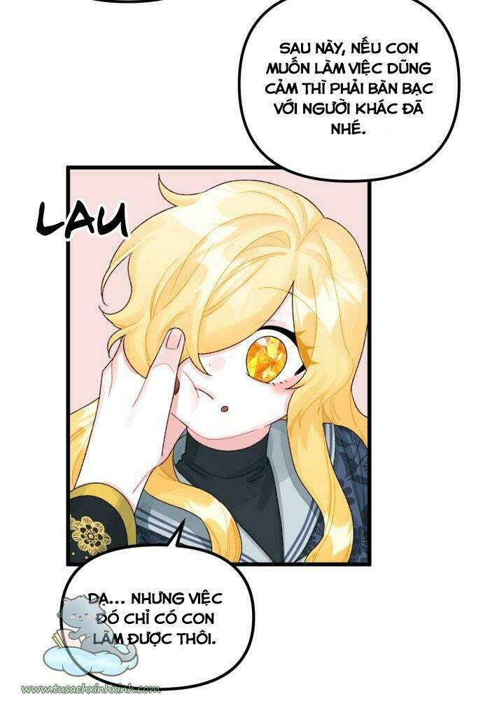 công chúa bãi rác chapter 50 37