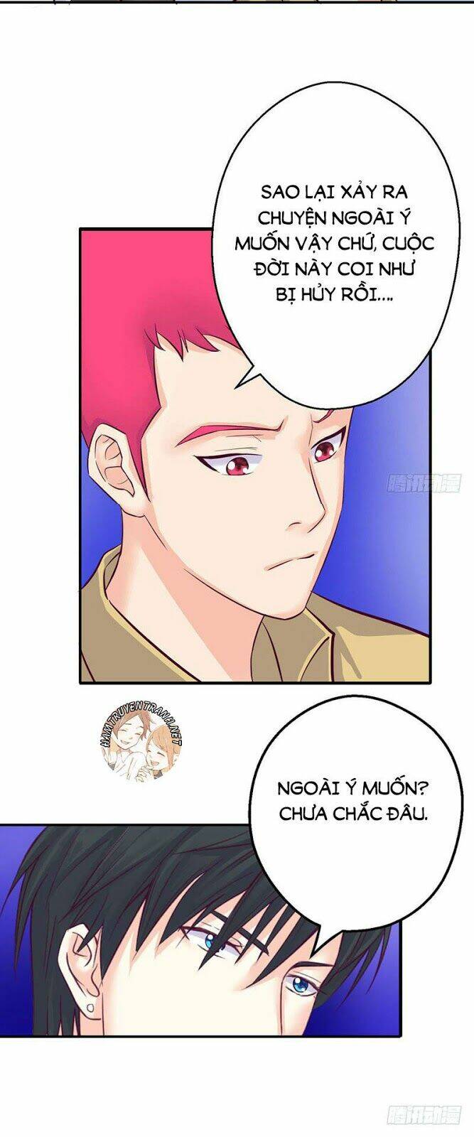 dục vọng của ác ma chapter 15 17