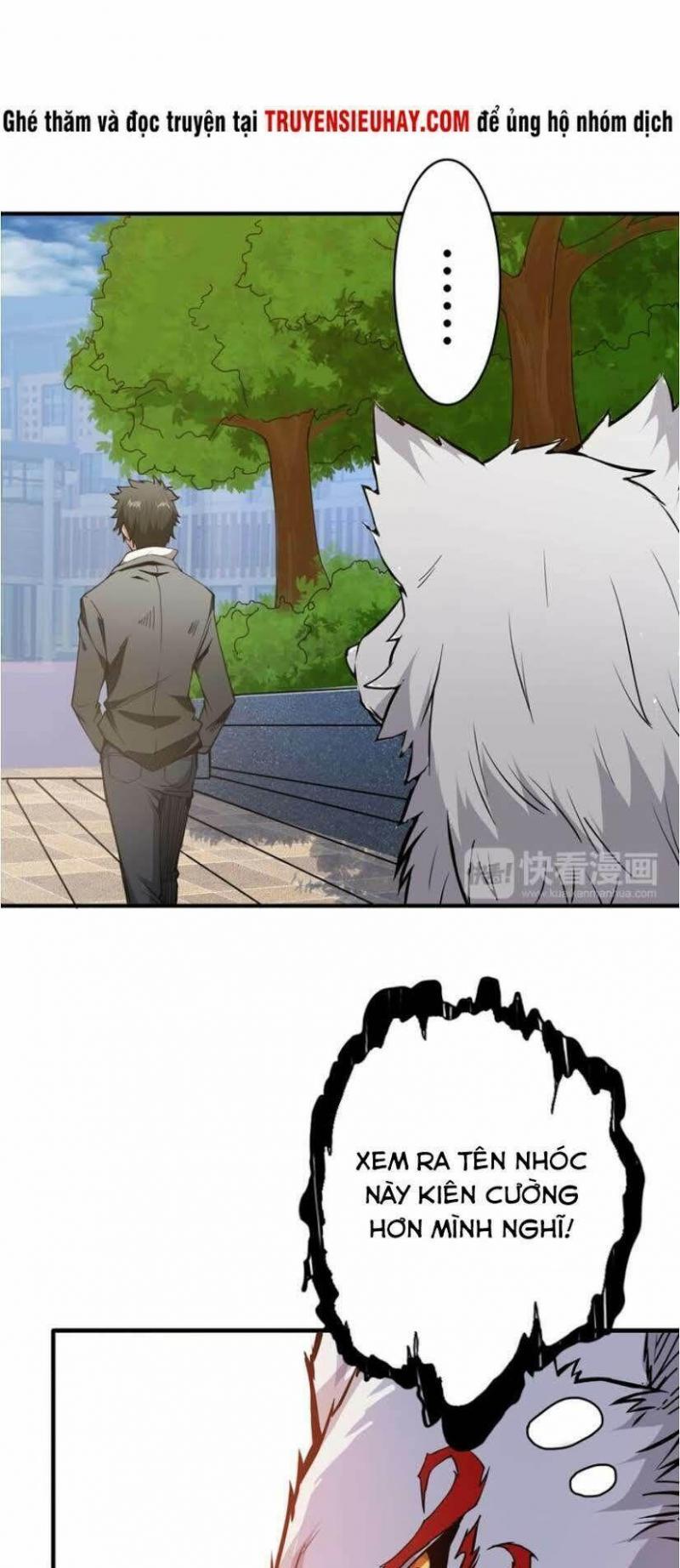 god slayer chapter 13 15