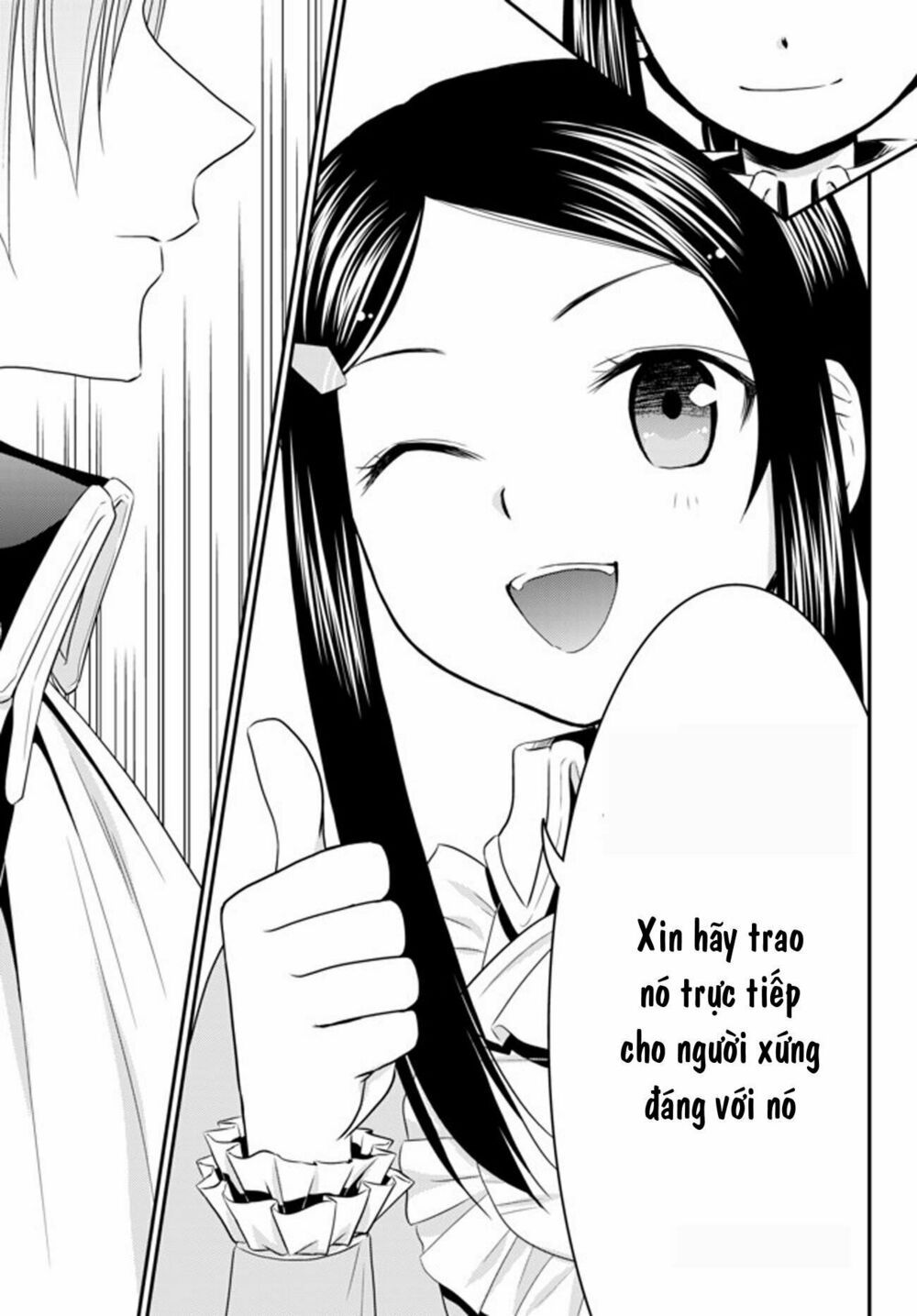 tiết kiệm 80.000 vàng ở thế giới khác cho tuổi già của tôi chapter 35 13