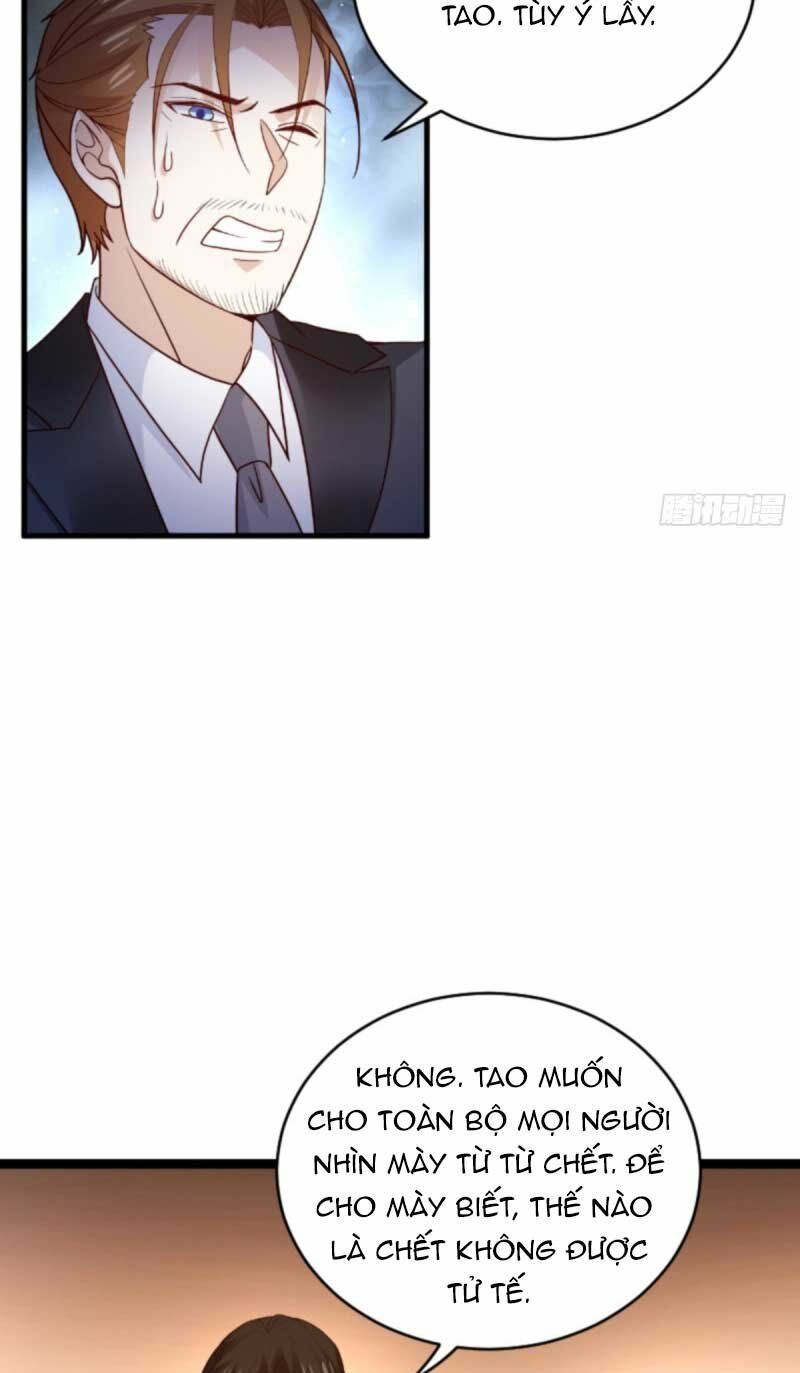 bảo bối đáng yêu đột kích chapter 207.2 18