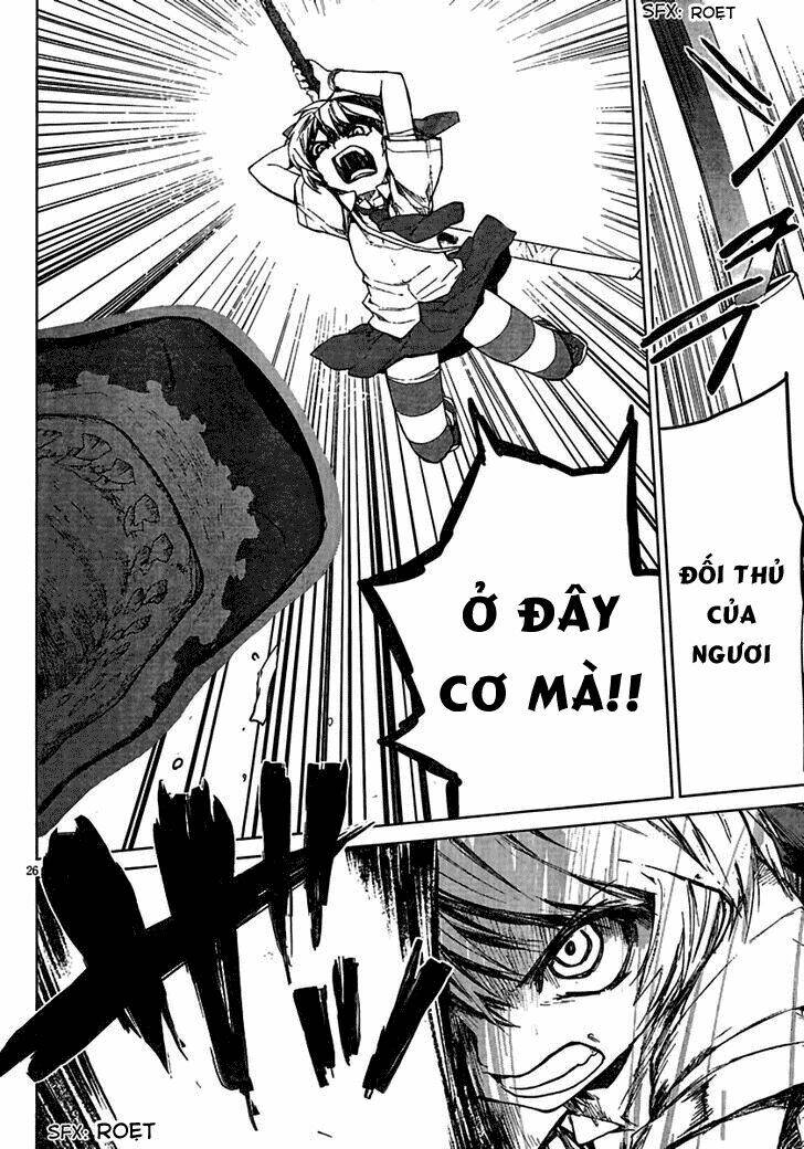 crime zone chapter 8 27