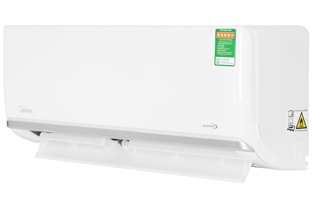 MSAGA-13CRDN8 - Máy lạnh Midea Inverter 1.5 HP MSAGA-13CRDN8 - Hàng Chính Hãng - Chỉ Giao Hồ Chí Minh