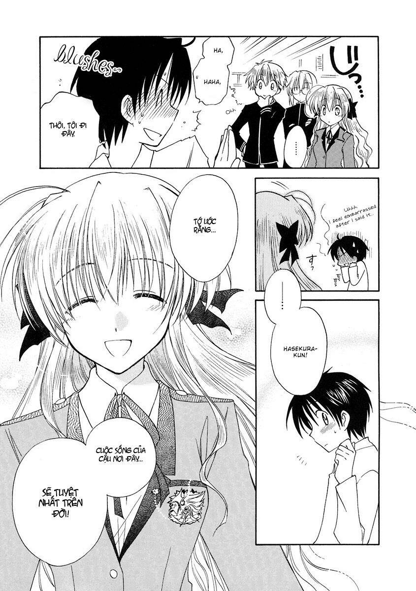 fortune arterials chapter 2 21