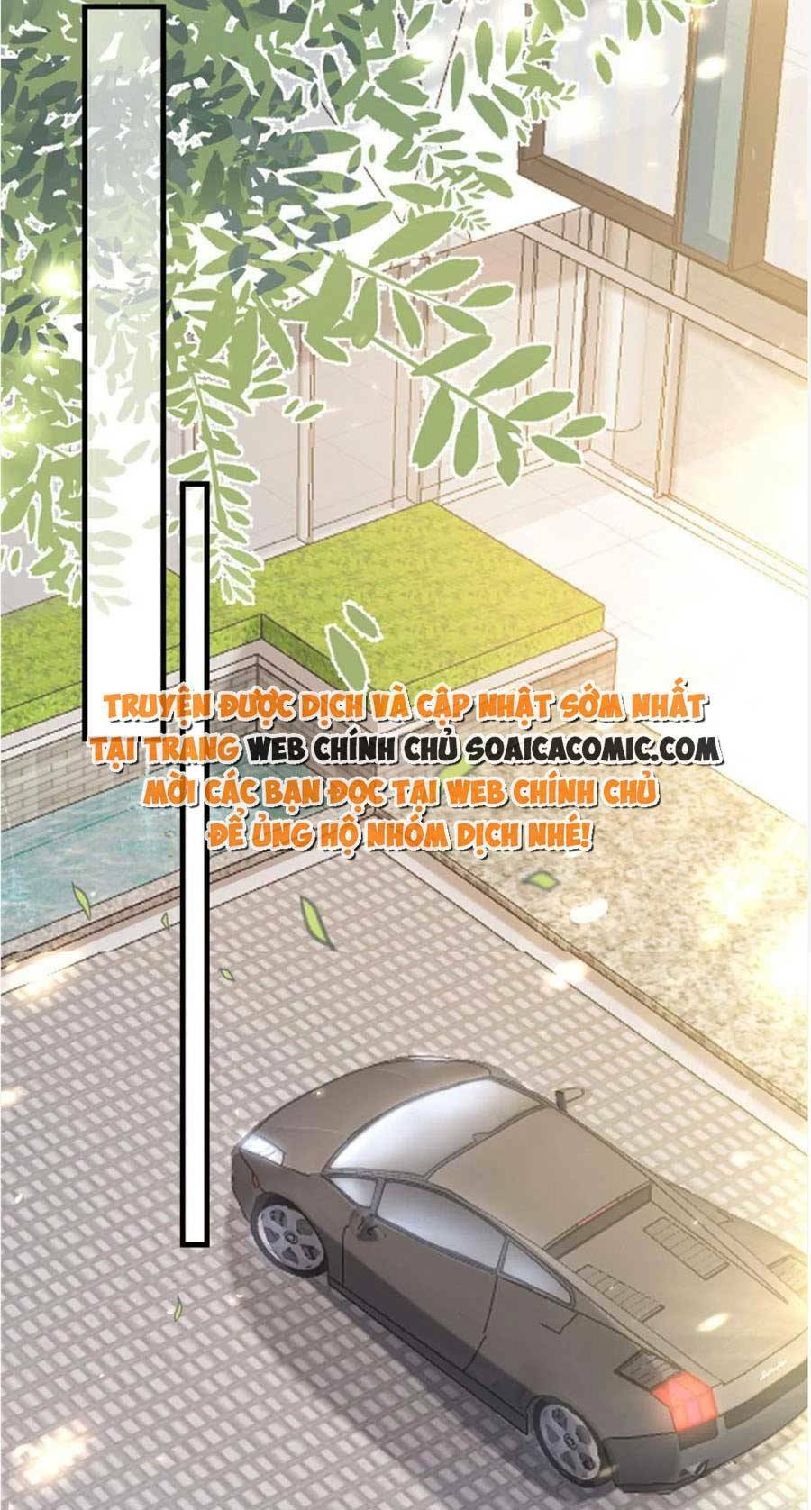 cô vợ của tôi không dễ bắt nạt chapter 47 14