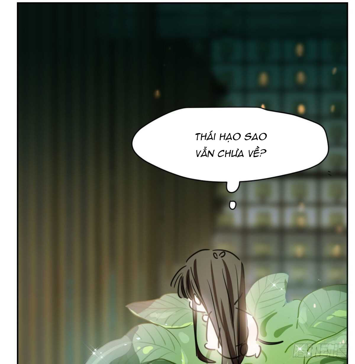 bắt lấy ngao ngao chapter 111 45